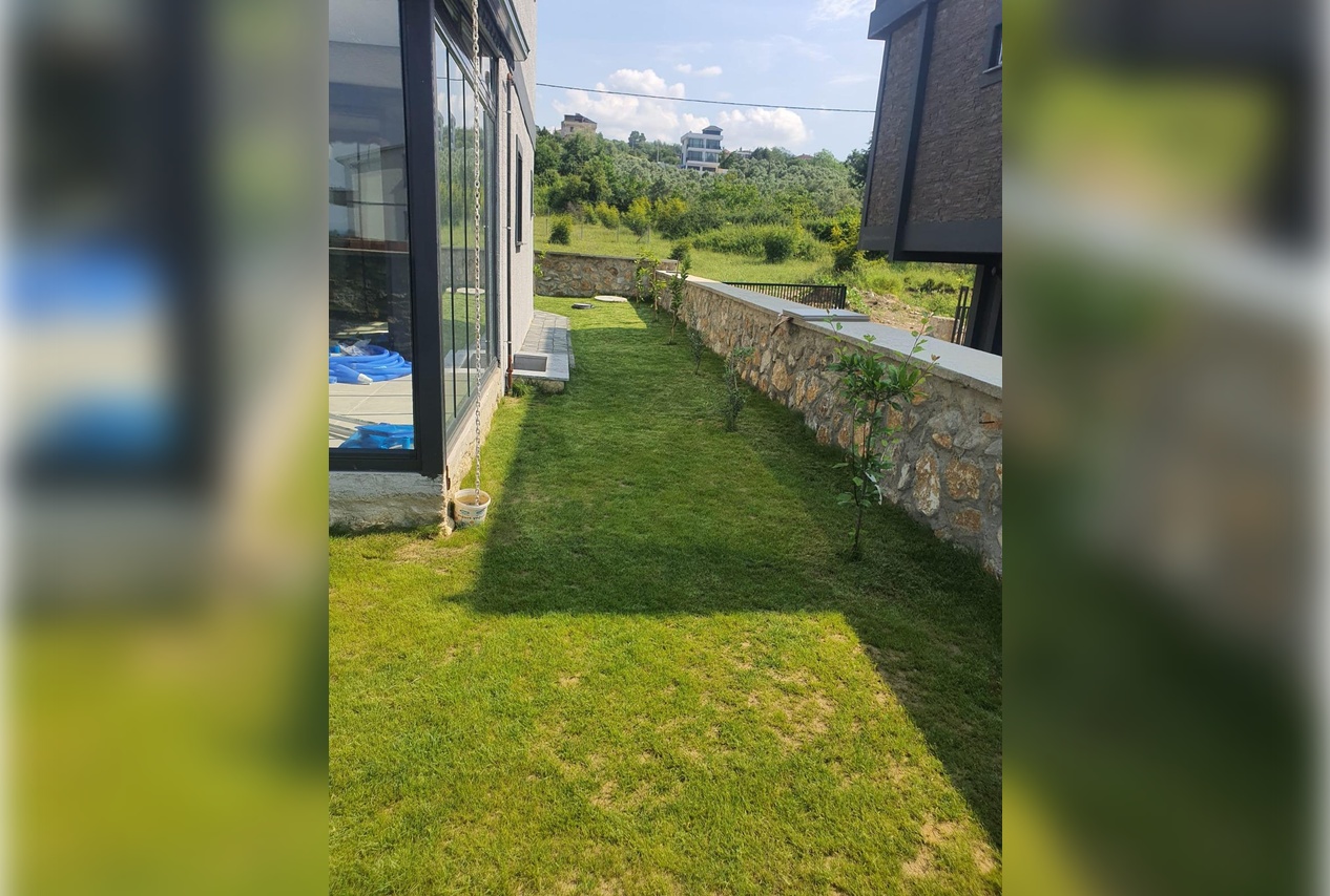 Yalova Havuzlu Lüks Villa